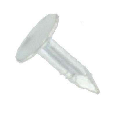 Homeware Essentials Galvanised Felt Nails 13mm Homeware Essentials Galvanised Felt Nails 13mm